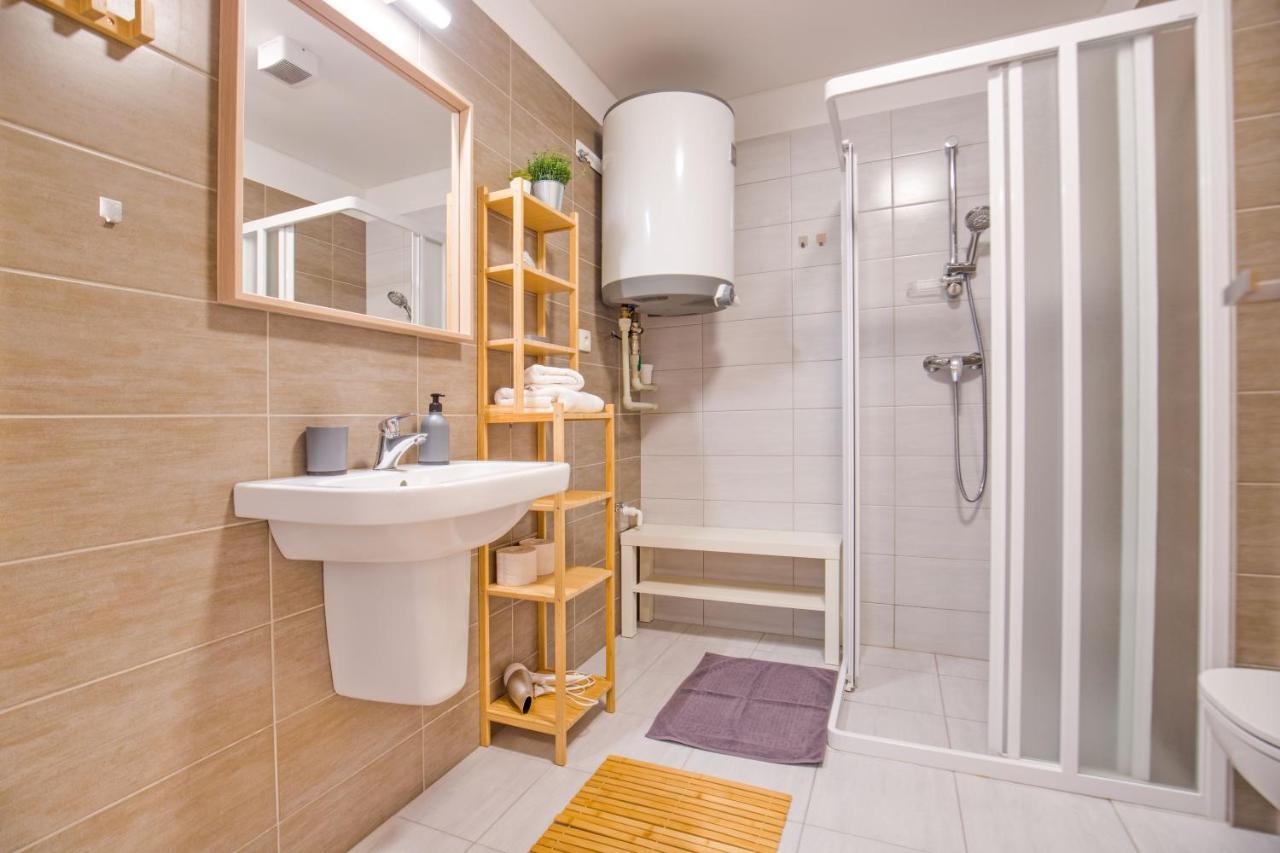 Apartmany Dolce Vita Lipno 511-5 S Vyhledem Na Jezero Lipno nad Vltavou Exterior photo