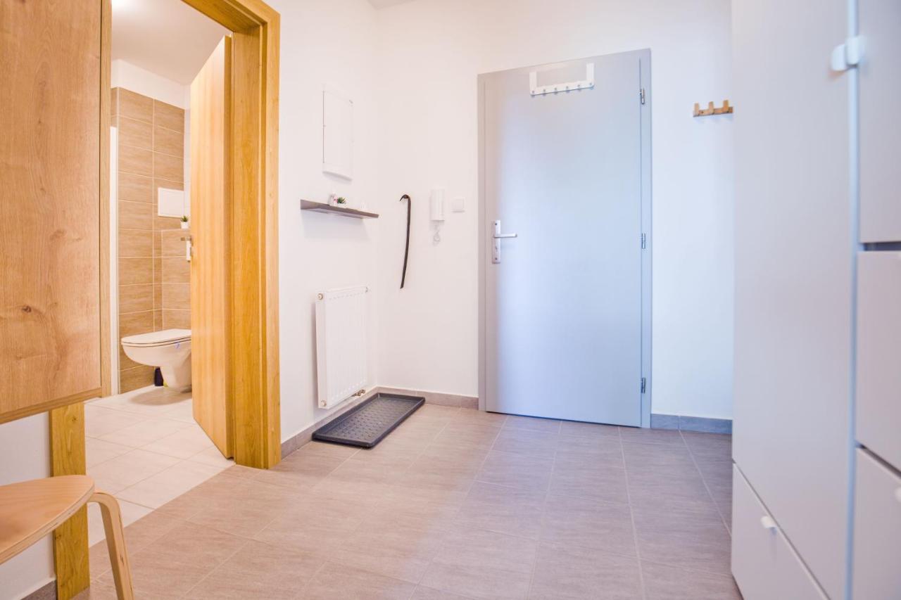 Apartmany Dolce Vita Lipno 511-5 S Vyhledem Na Jezero Lipno nad Vltavou Exterior photo
